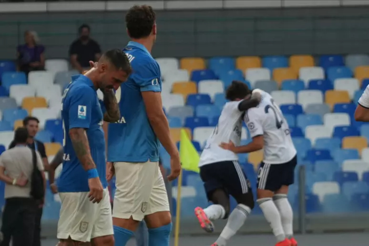 Serie A: il Como batte il primo colpo, la Lazio inaspettatamente a punteggio pieno, Inter di misura Serie A: il Como batte il primo colpo, la Lazio inaspettatamente a punteggio pieno, Inter di misura