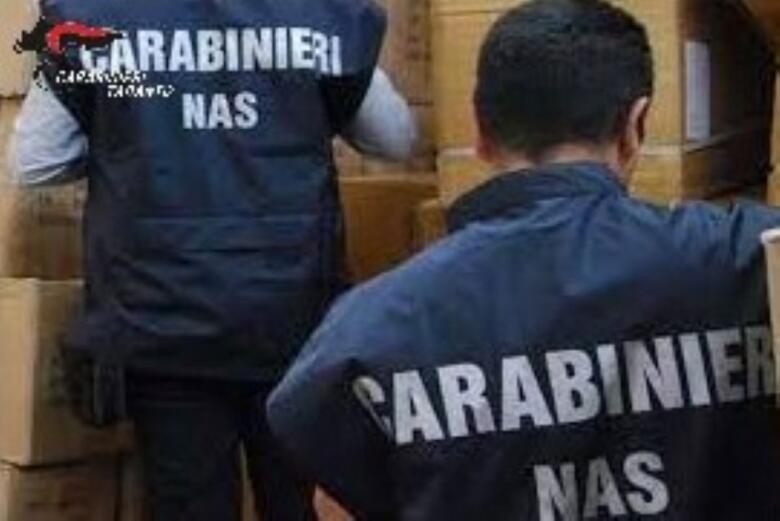 nas taranto