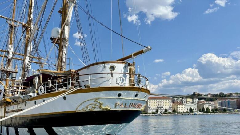 nave palinuro