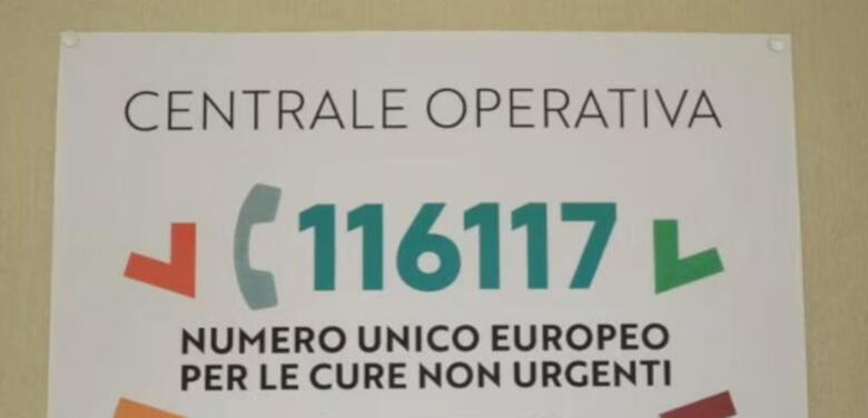 numero europeo armonizzato