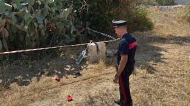 San Donato, trovati due “marmotte” dopo ultimo assalto al bancomat