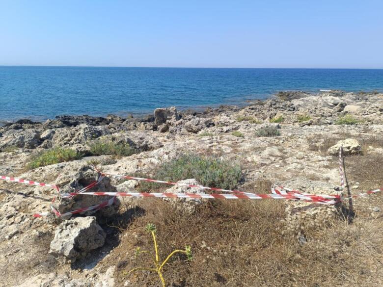 ordigno alliste