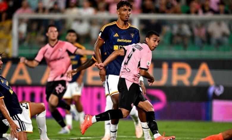 palermo lecce