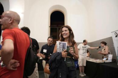 “Le due Bari”, l’assessora Romano: «Il programma di eventi diffuso che svela la città» – L’INTERVISTA