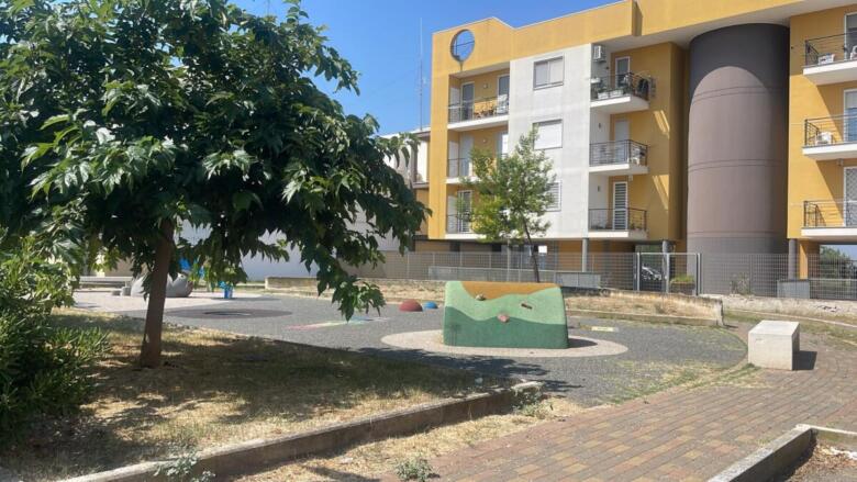 parco noicattaro