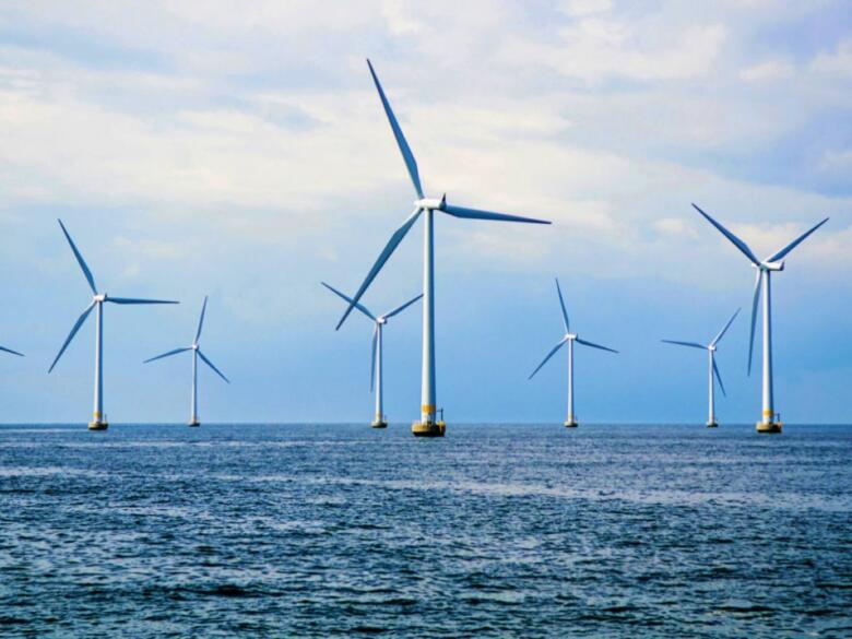 parco eolico offshore
