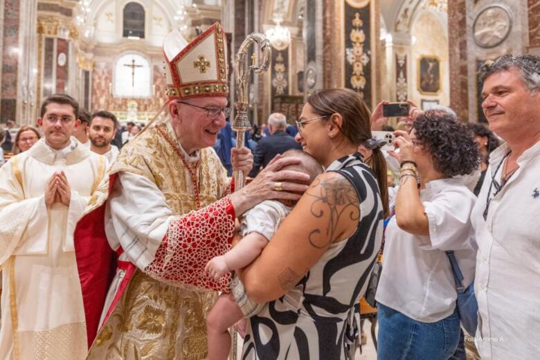 parolin oria