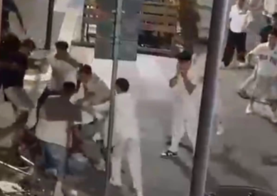 Pestaggio nella notte a San Giovanni Rotondo: 38enne aggredito da un branco di oltre 10 ragazzi
