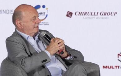 Ex Ilva, Pichetto Fratin: «A parte Jindal nessuna manifestazione d’interesse è formalizzata»