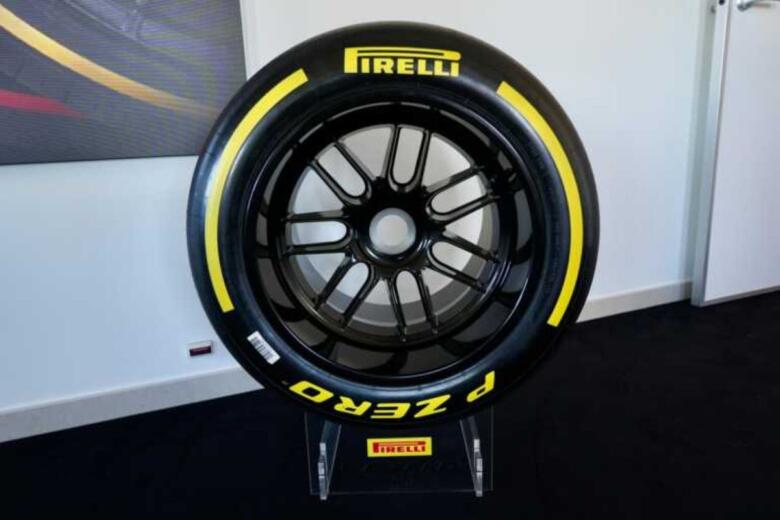pirelli