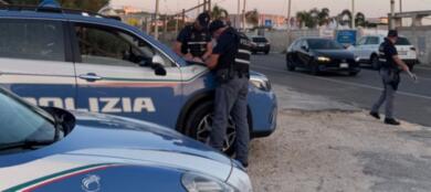 Bari, controlli nella movida a Torre a Mare e San Giorgio: tre arresti e 18 denunce