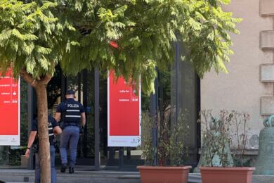 Furto delle opere di Antonello da Messina, un custode del museo indagato per false dichiarazioni al pm