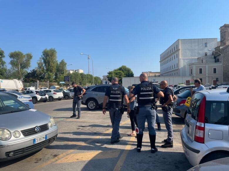 polizia