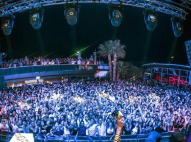 Gallipoli, stangata per la “Praja”: il Tar rigetta il ricorso e la discoteca resta chiusa