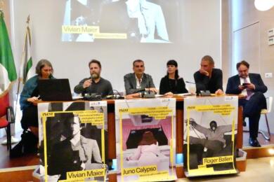 Monopoli capitale della fotografia, torna PhEST: al via l’11esima edizione del festival – VIDEO