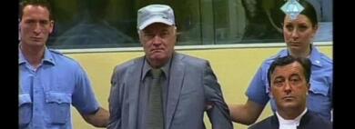 Morto a 84 anni il “Macellaio di Bosnia” Ratko Mladic