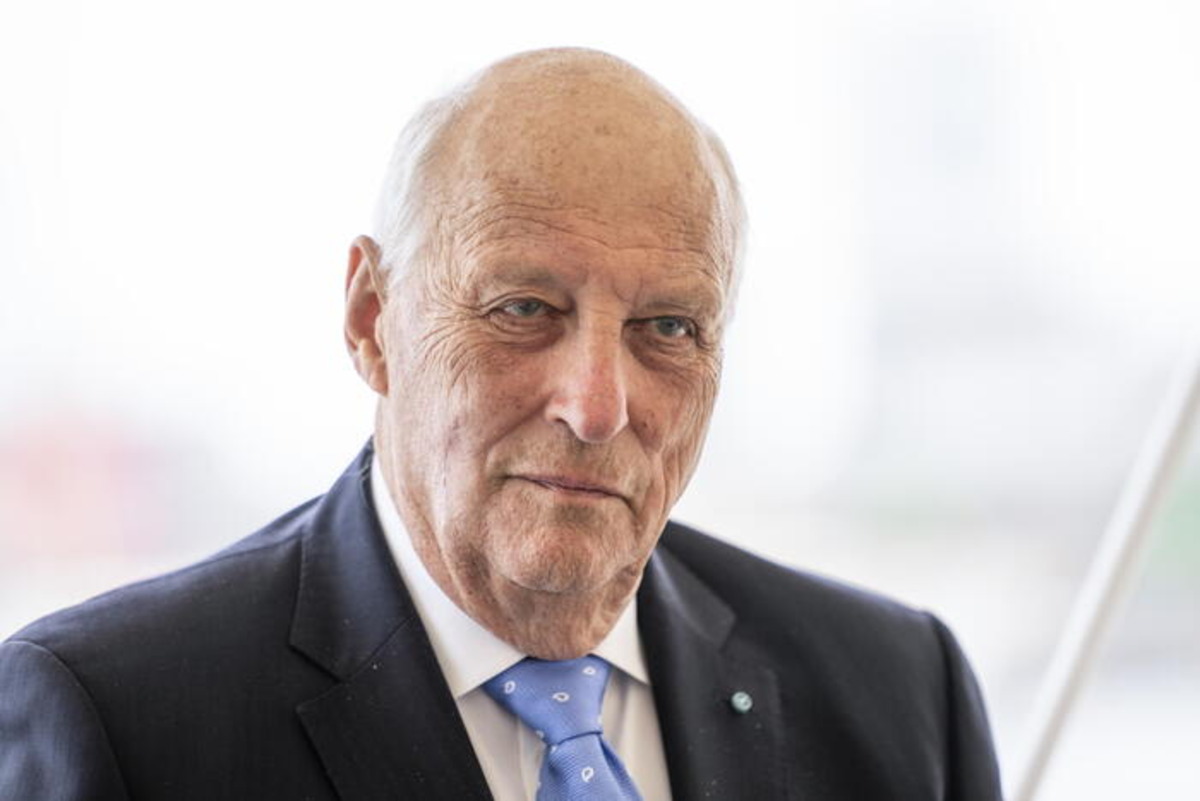 È morto il re di Norvegia, Harald V aveva 89 anni: il principe Haakon prossimo al trono È morto il re di Norvegia, Harald V aveva 89 anni: il principe Haakon prossimo al trono
