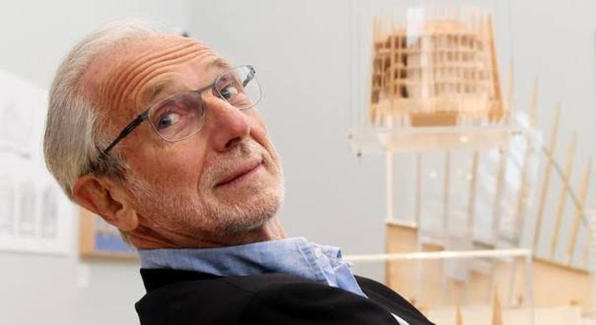 Genova omaggia Renzo Piano: nel 2027 la grande mostra per i suoi 90 anni Genova omaggia Renzo Piano: nel 2027 la grande mostra per i suoi 90 anni