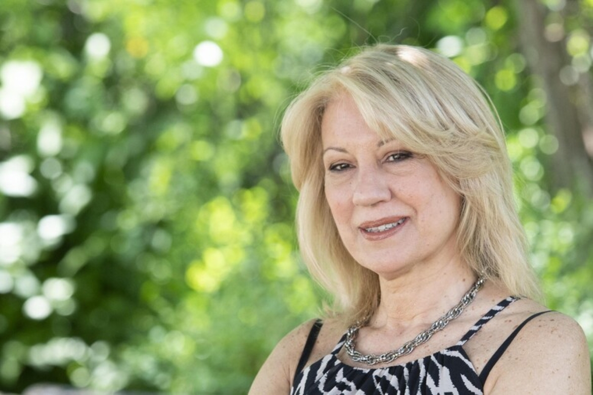 Addio a Rossella Diaco, storica voce di Rai Isoradio: si è spenta a 65 anni Addio a Rossella Diaco, storica voce di Rai Isoradio: si è spenta a 65 anni