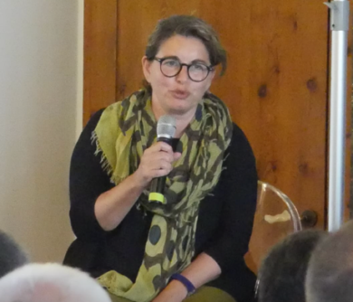 Shock idraulico e siccità. Rossella Milano: «Non sottovalutate i segnali»