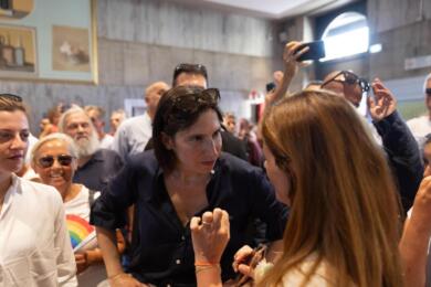 Verso le elezioni del 2027, Schlein ribadisce: «Sulle primarie un dibattito inutile e dannoso»
