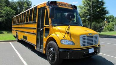 Usa, dimenticata nello scuolabus sotto il sole: bimba di 6 anni muore soffocata