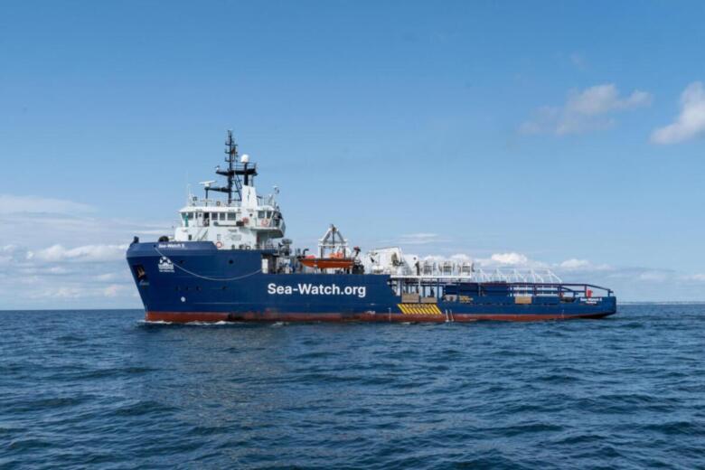 sea watch