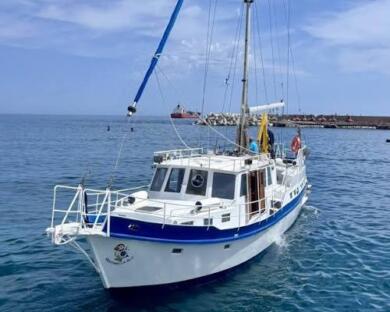 “Sentinella Blu” a Torre Guaceto: recuperati 150 chili di plastica dai fondali