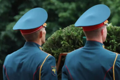 Attentato in Crimea, ucciso un militare russo: fermata una connazionale 32enne accusata di lavorare per Kiev