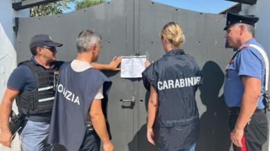 Violenza sessuale, risse e alcol ai minori: chiusa per 15 giorni la discoteca Praja di Gallipoli