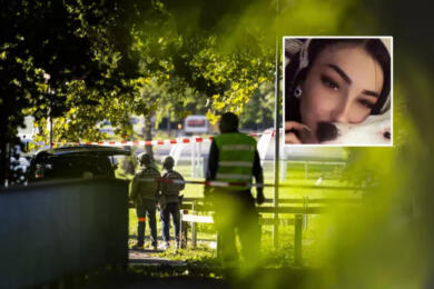 Sparatoria in Svizzera al rave party, arrestato il presunto attentatore: è un 43enne svizzero