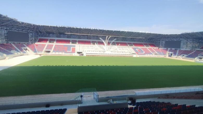 stadio iacovone