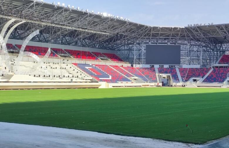 stadio iacovone