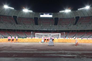Bari, i tifosi disertano compatti: lo stadio “San Nicola” mai così vuoto e desolato