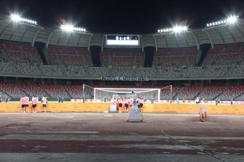 stadio san nicola