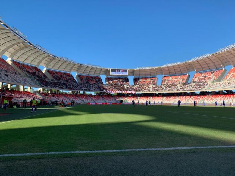 stadio san nicola