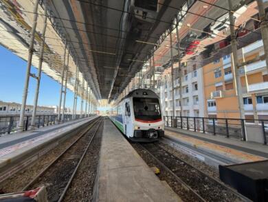 Tornano i treni tra Bari e Grumo Appula, da lunedì riprende la circolazione sulla linea delle Fal