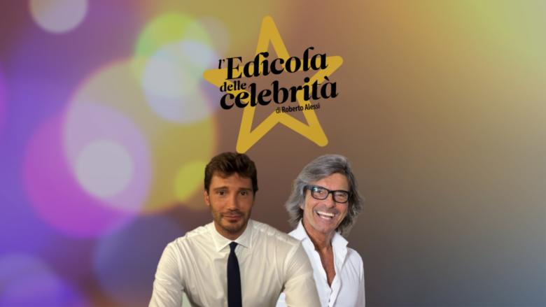 stefano de martino