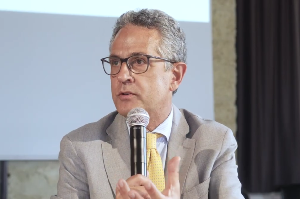 Sanità pugliese, Stefano Rossi è il nuovo direttore generale dell’Asl di Brindisi Sanità pugliese, Stefano Rossi è il nuovo direttore generale dell’Asl di Brindisi
