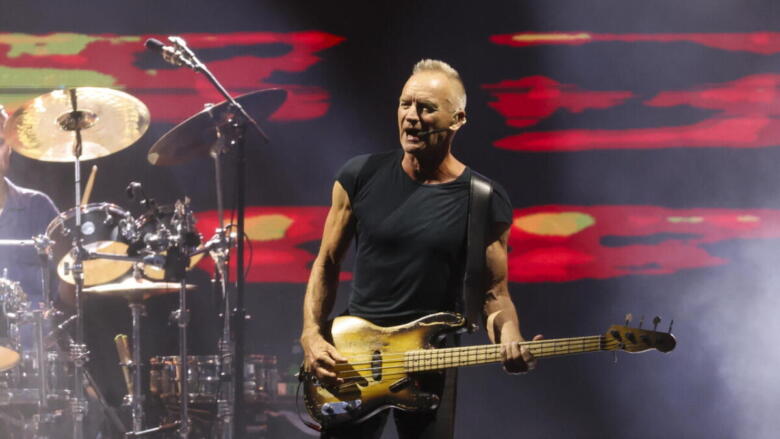 sting