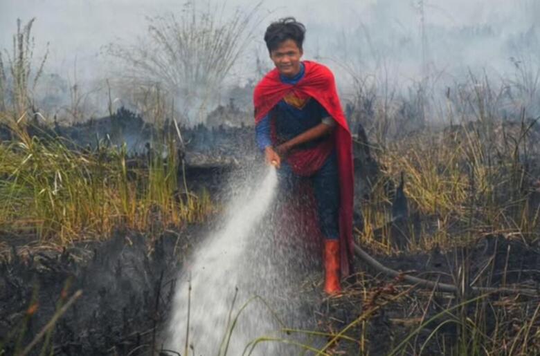superman indonesia