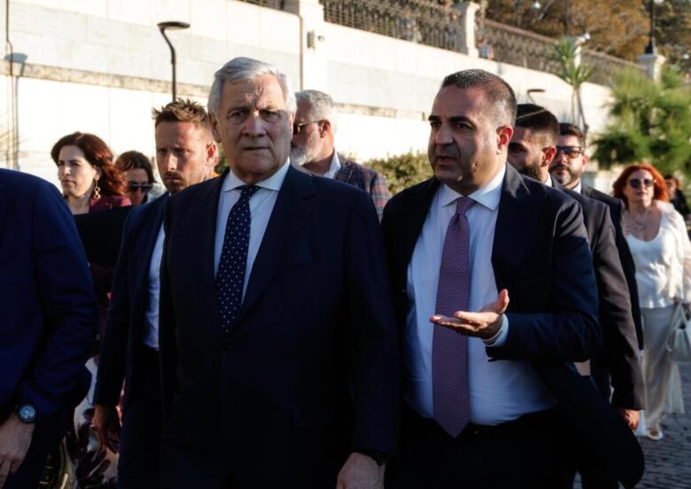 tajani