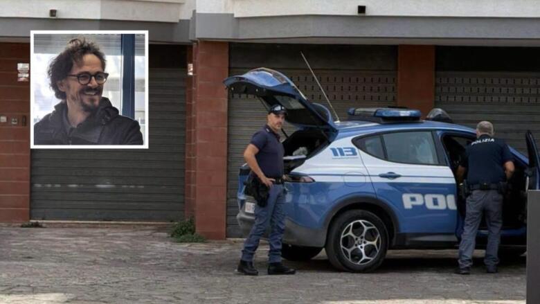 intimidazione tanzarella