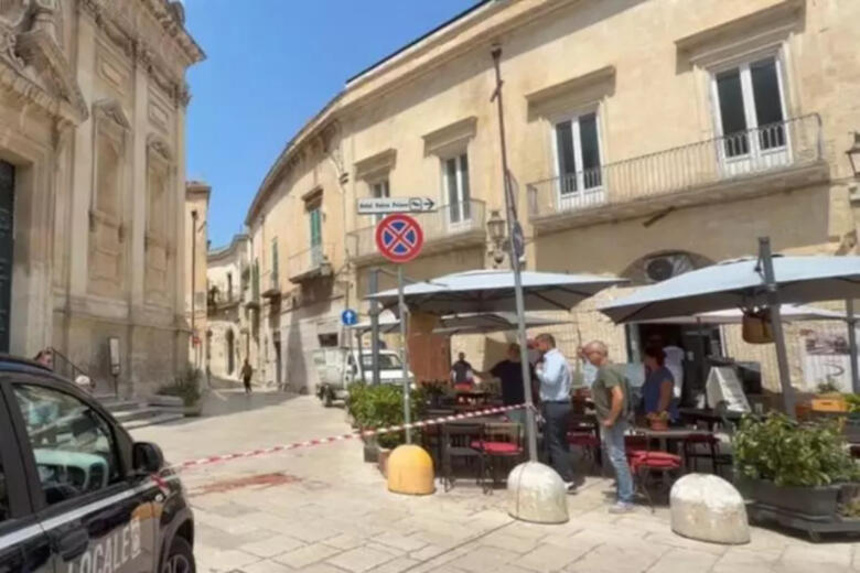 taser lecce