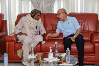 Cittadino tedesco rapito in Niger: affidato all’esercito algerino