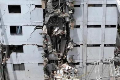 Terremoto in Colombia, sale il bilancio: 265 morti e quasi 3.500 feriti. Nasce il il “Fondo Milagro” per la ricostruzione
