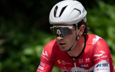 Giochi del Mediterraneo, capolavoro nel ciclismo: Tommaso Dati d’oro e bronzo a Iacomoni
