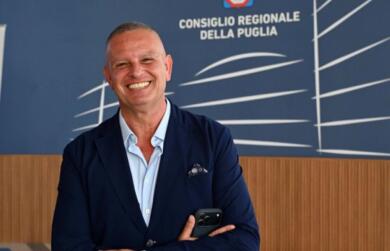 Cibo fresco caldo, Scatigna (FdI): «Mi scuso con il Gruppo Ladisa e offro la mia collaborazione»