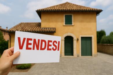 Mercato immobiliare, le case nuove costano oltre mille euro al metro quadro in più rispetto all’usato