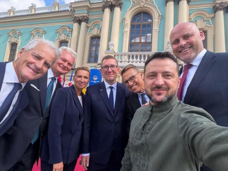 zelensky